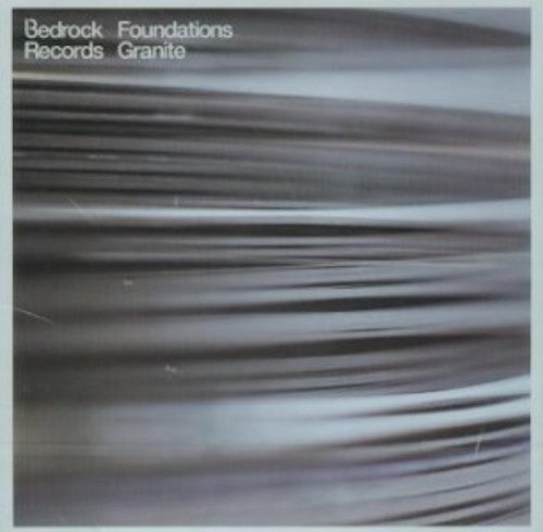 Various - Foundations Granite