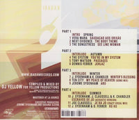 Four Seasons of Ibadan - Mixed by Dj Yellow