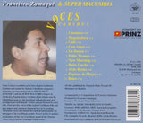 Francisco Zumaque - Voces Caribes