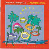Francisco Zumaque - Voces Caribes