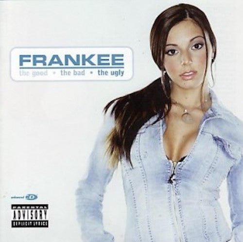 Frankee - The Good, The Bad, The Ugly