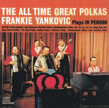 Frankie Yankovic - The all time great polkas