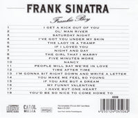 Frank Sinatra - Frankie boy