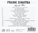 Frank Sinatra - Frankie boy