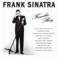 Frank Sinatra - Frankie boy