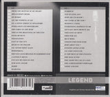 Frank Sinatra - Legend (2 CDs Box)