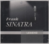 Frank Sinatra - Legend (2 CDs Box)