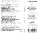 Frank Sinatra - Vol. 2 (1940)