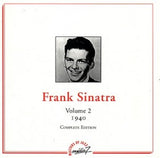 Frank Sinatra - Vol. 2 (1940)