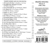 Frank Sinatra - Vol. 5 (1940-1941)