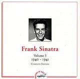 Frank Sinatra - Vol. 5 (1940-1941)
