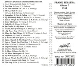Frank Sinatra - Vol. 7 (1942)