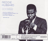 Freddie Hubbard - Live in Warsaw