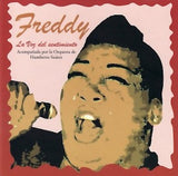 Freddy - La Voz del Sentimiento