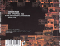 Freddy Fresh - The essential mix (2 CDs)