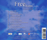 Various - Freedom Opera Gospel (Muriel Hermine)