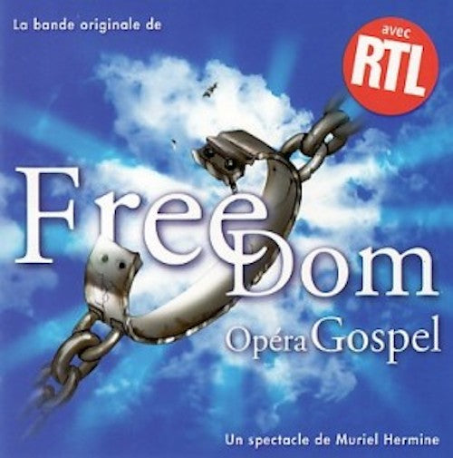 Various - Freedom Opera Gospel (Muriel Hermine)