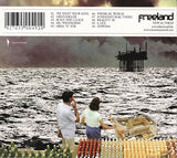 Freeland - Now & Them