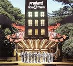 Freeland - Now & Them