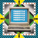Freestyle - Freestyle