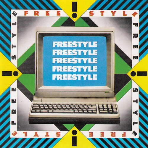 Freestyle - Freestyle