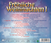 Various - Fröhliche Weihnachten !