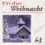 Various - Frohe Weihnacht