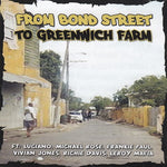 Various - From Bond Street to Greenwich Farm