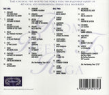 Various - From Reels to Raga (A Musical Journey around the world) 2 CDs