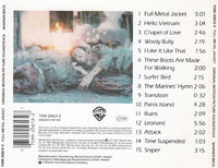 Soundtrack - Stanley Kubrick's Full Metal Jack