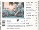 Soundtrack - Stanley Kubrick's Full Metal Jack