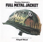 Soundtrack - Stanley Kubrick's Full Metal Jack