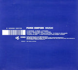 Funk Empire - Music