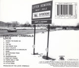 Fun Lovin' Criminals - Loco