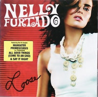 Nelly Furtado - Loose