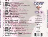 Various - Future Trance Vol. 13 (2 CDs)