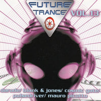 Various - Future Trance Vol. 13 (2 CDs)