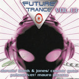 Various - Future Trance Vol. 13 (2 CDs)
