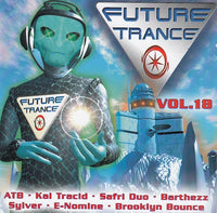 Various - Future Trance Vol. 18 (2 CDs)