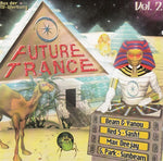 Various - Future Trance Vol. 2 (2 CDs)