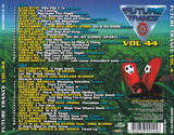 Various - Future trance Vol. 44 (2 CDs)