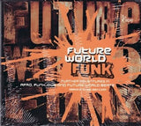 Various - Future World Funk 2