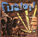 Fuzion - Vol. 4 Nuit Bleue