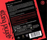 Gabriel Burns - Die erste Erinnerung (12) Hörspiel