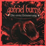 Gabriel Burns - Die erste Erinnerung (12) Hörspiel