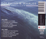 Galahad - Dolphins and Whales (2 CDs)