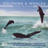 Galahad - Dolphins and Whales (2 CDs)