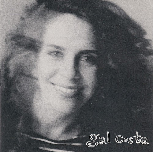 Gal Costa - Aquele frevo axe