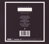 Gallows - Desolation sounds