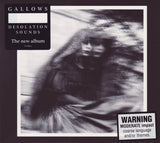 Gallows - Desolation sounds